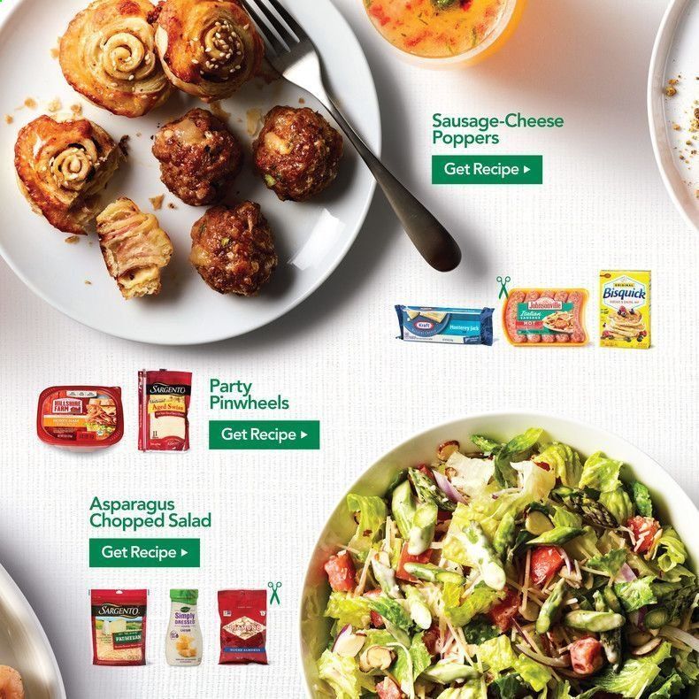 Publix Weekly Ad & Flyer March 19 to April 11