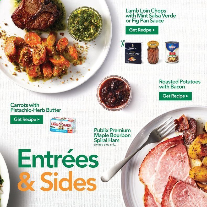 Publix Weekly Ad & Flyer March 19 to April 11