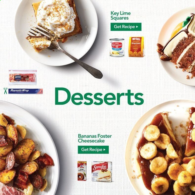 Publix Weekly Ad & Flyer March 19 to April 11