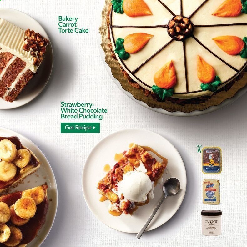 Publix Weekly Ad & Flyer March 19 to April 11