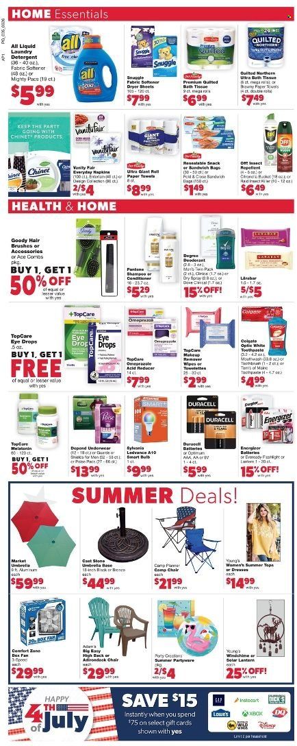 Family Fare (MI) Weekly Ad Flyer June 26 to July 3