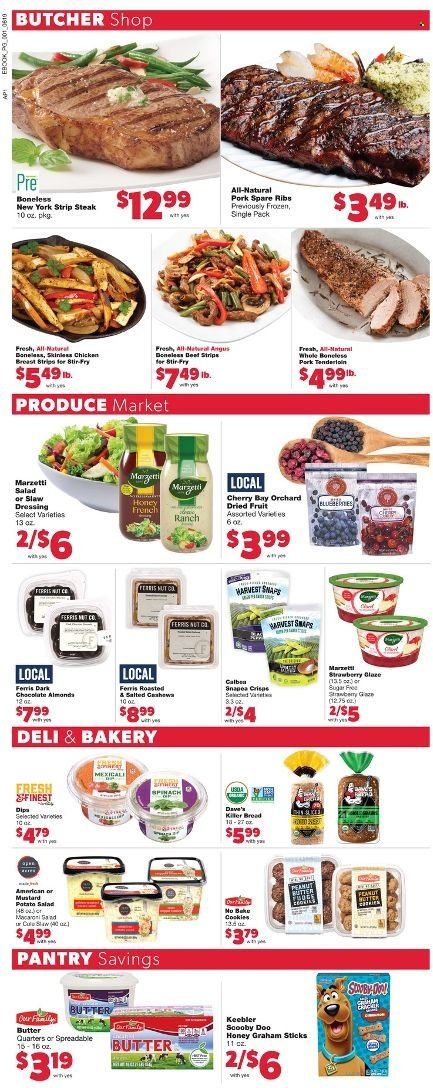 Family Fare (MI) Weekly Ad Flyer June 26 to July 3