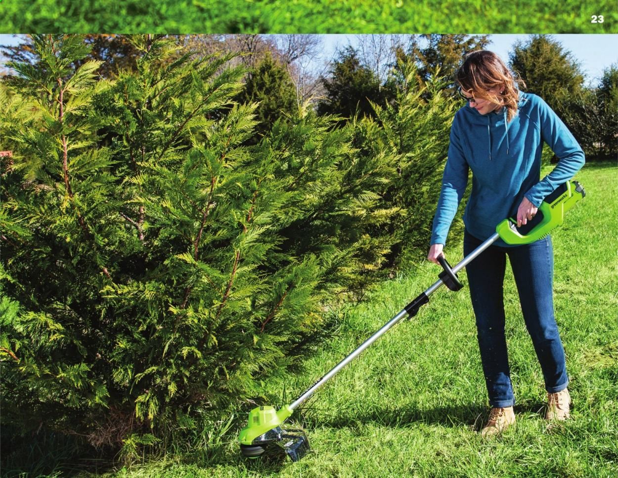 Menards Weekly Ad & Flyer March 2 to September 13