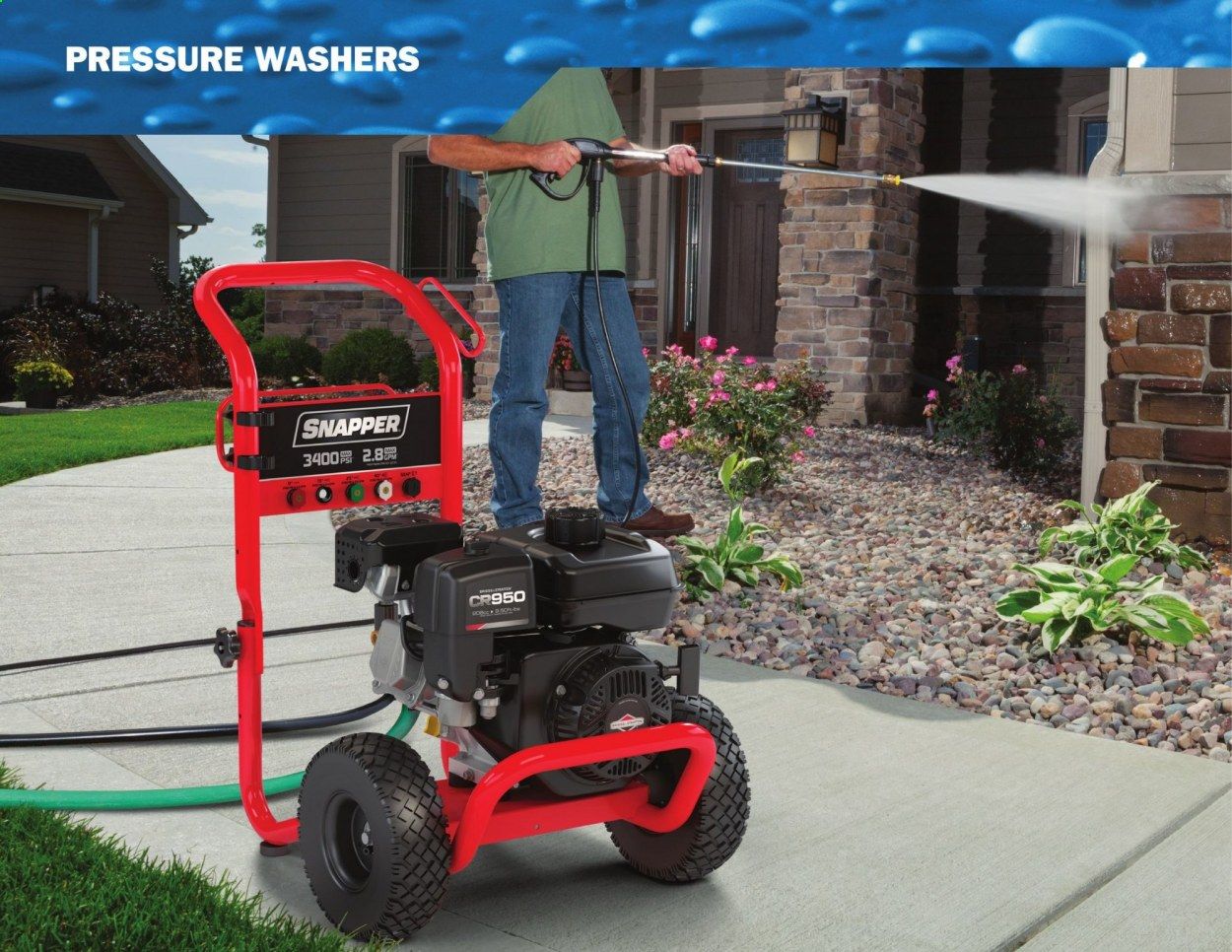 Menards Weekly Ad & Flyer March 2 to September 13