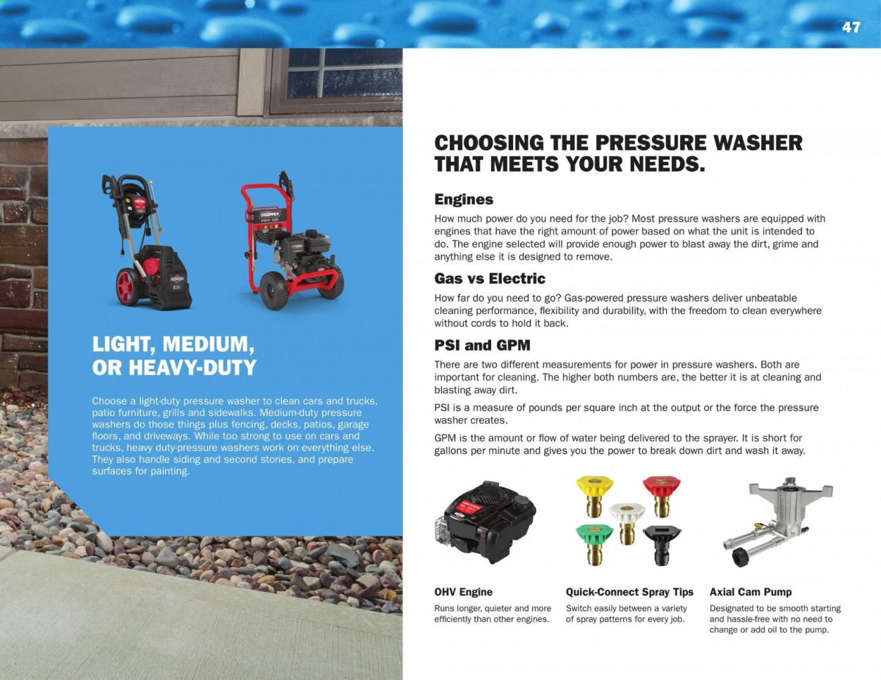 Menards Weekly Ad & Flyer March 2 to September 13