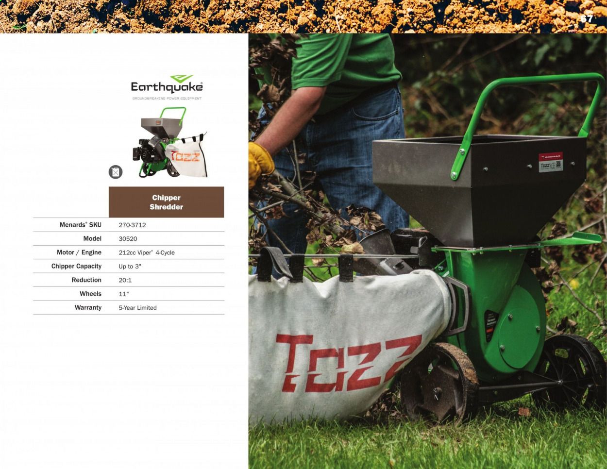 Menards Weekly Ad & Flyer March 2 to September 13