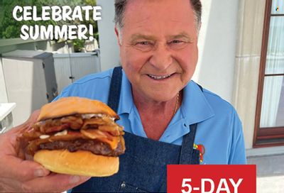 Stew Leonard's (CT, NJ, NY) Weekly Ad Flyer June 26 to July 3