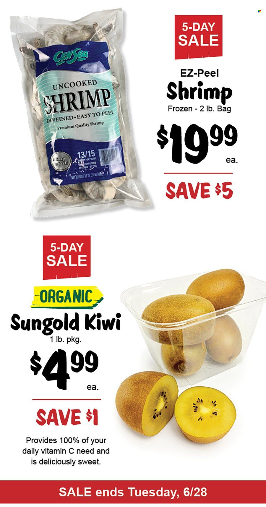Stew Leonard's (CT, NJ, NY) Weekly Ad Flyer June 26 to July 3