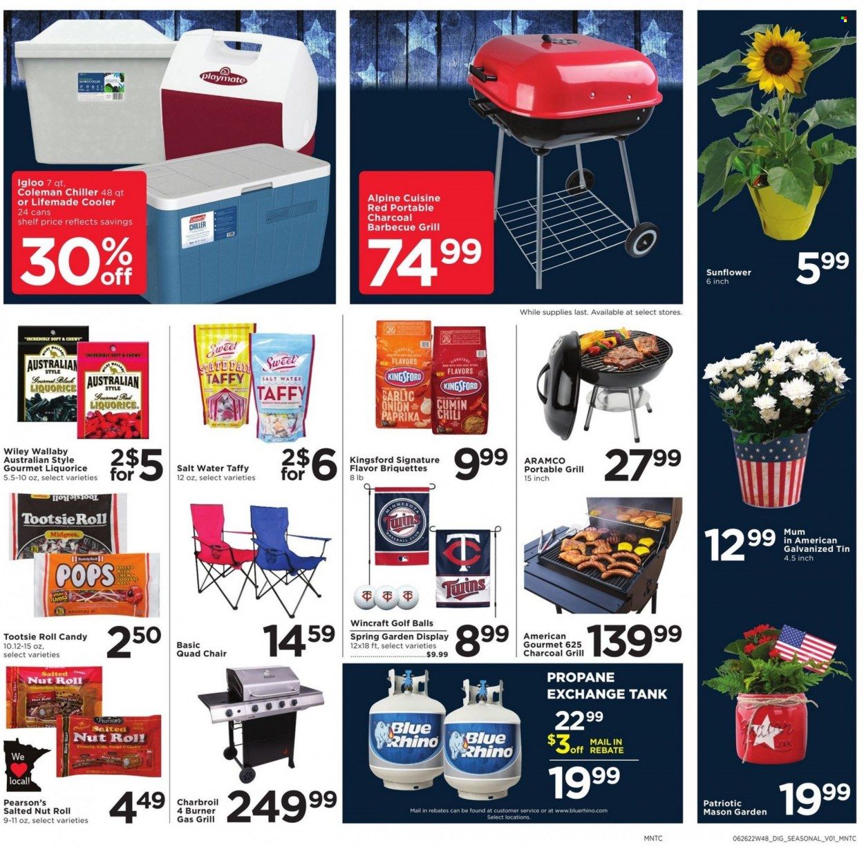 Cub Foods (MN) Weekly Ad Flyer June 26 to July 3
