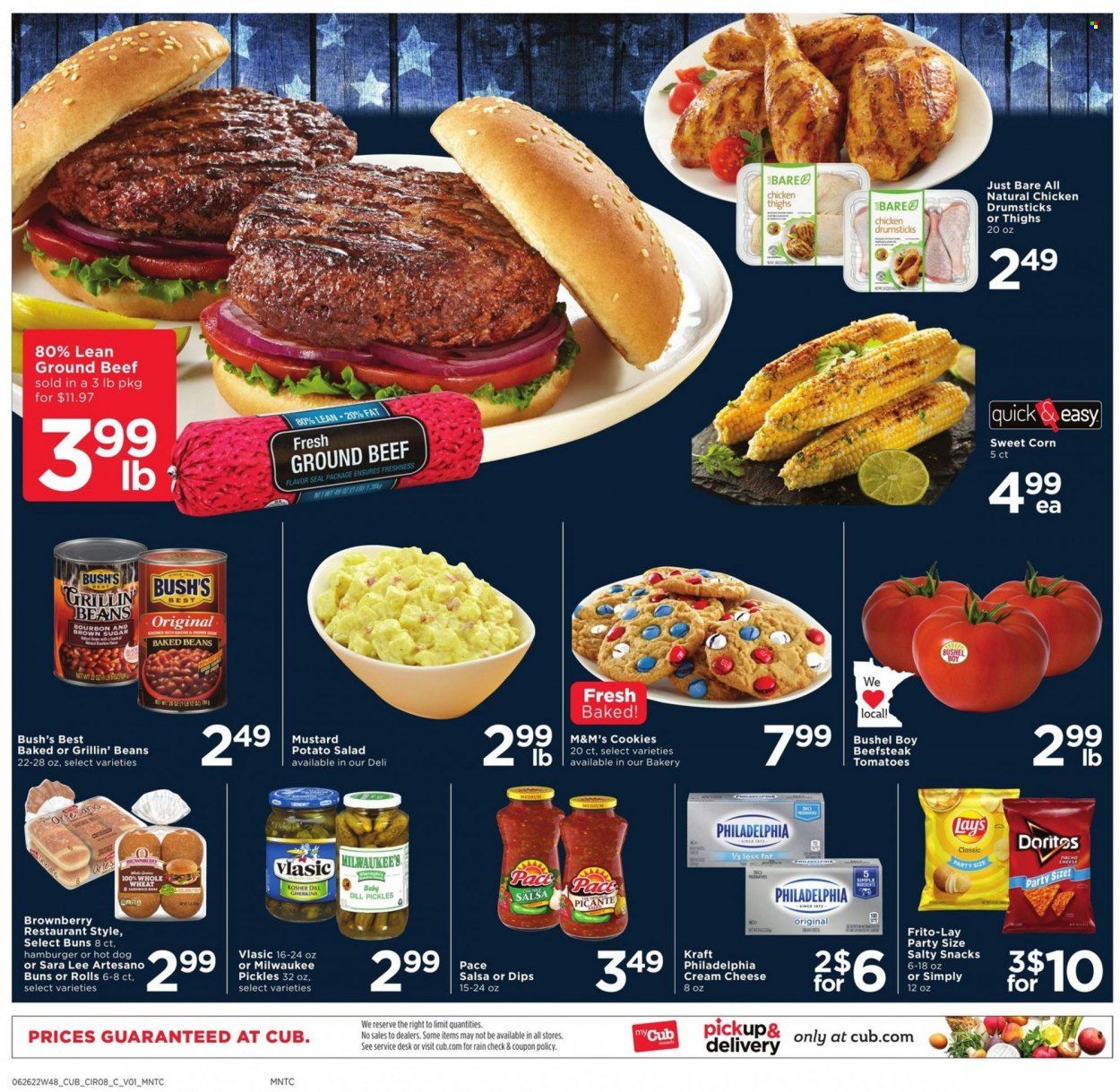 Cub Foods (MN) Weekly Ad Flyer June 26 to July 3
