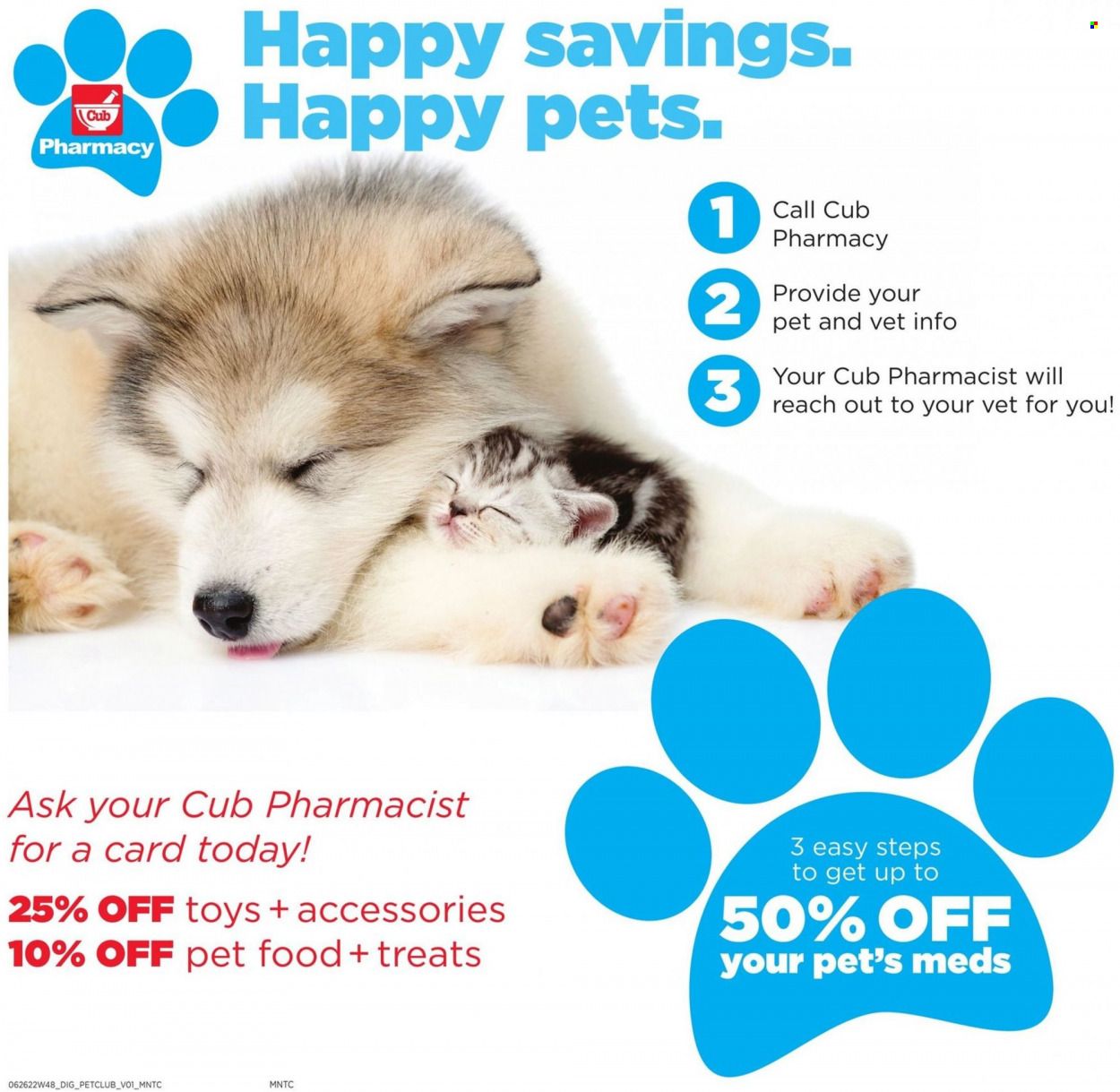 Cub Foods (MN) Weekly Ad Flyer June 26 to July 3