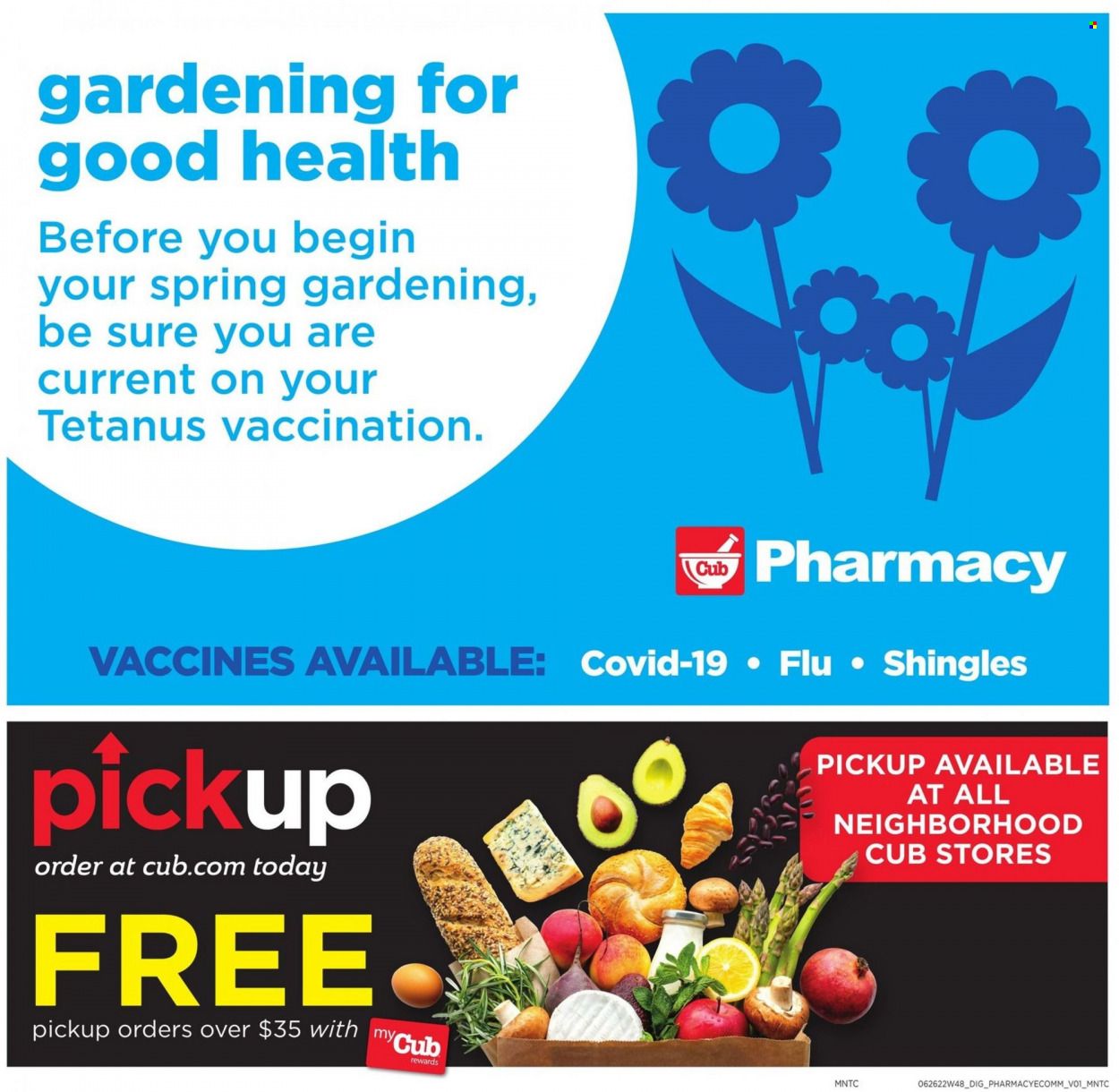 Cub Foods (MN) Weekly Ad Flyer June 26 to July 3