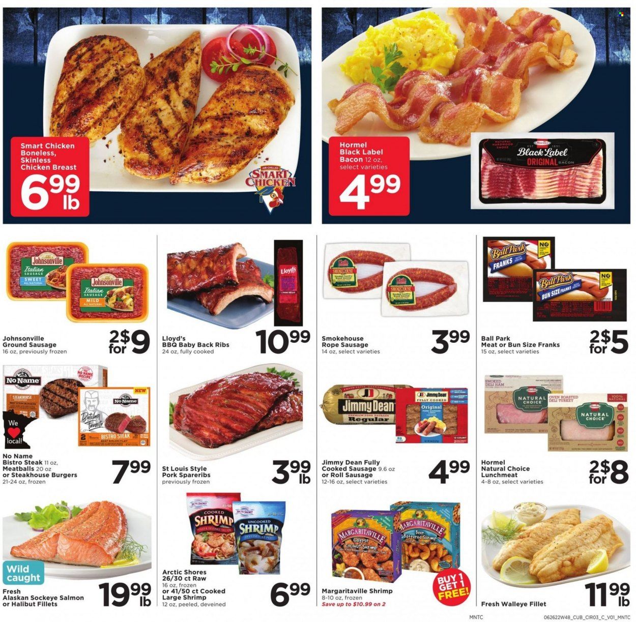 Cub Foods (MN) Weekly Ad Flyer June 26 to July 3