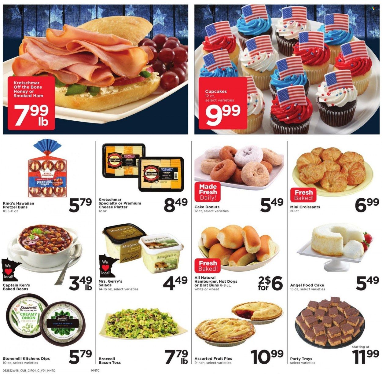 Cub Foods (MN) Weekly Ad Flyer June 26 to July 3