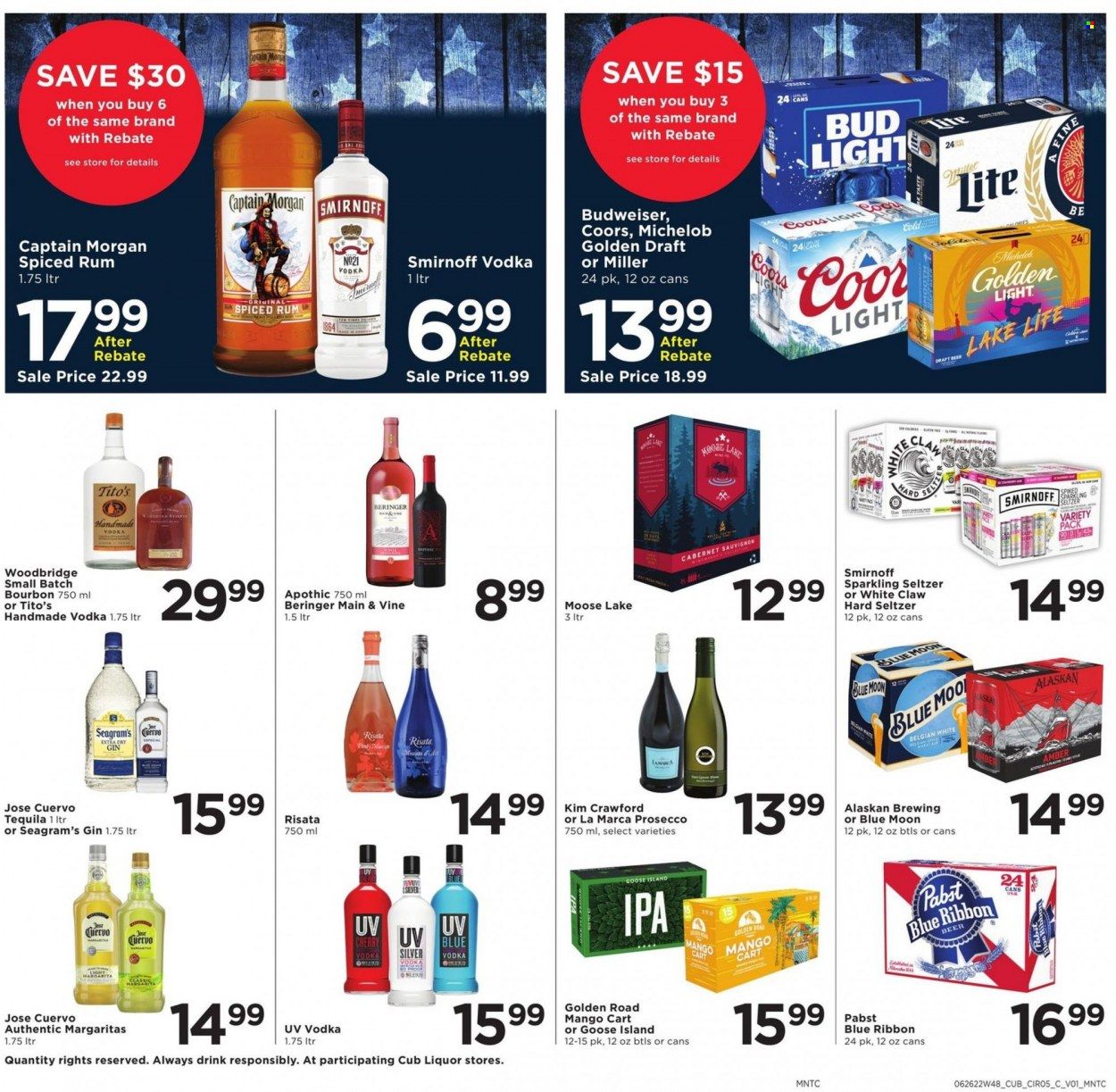 Cub Foods (MN) Weekly Ad Flyer June 26 to July 3