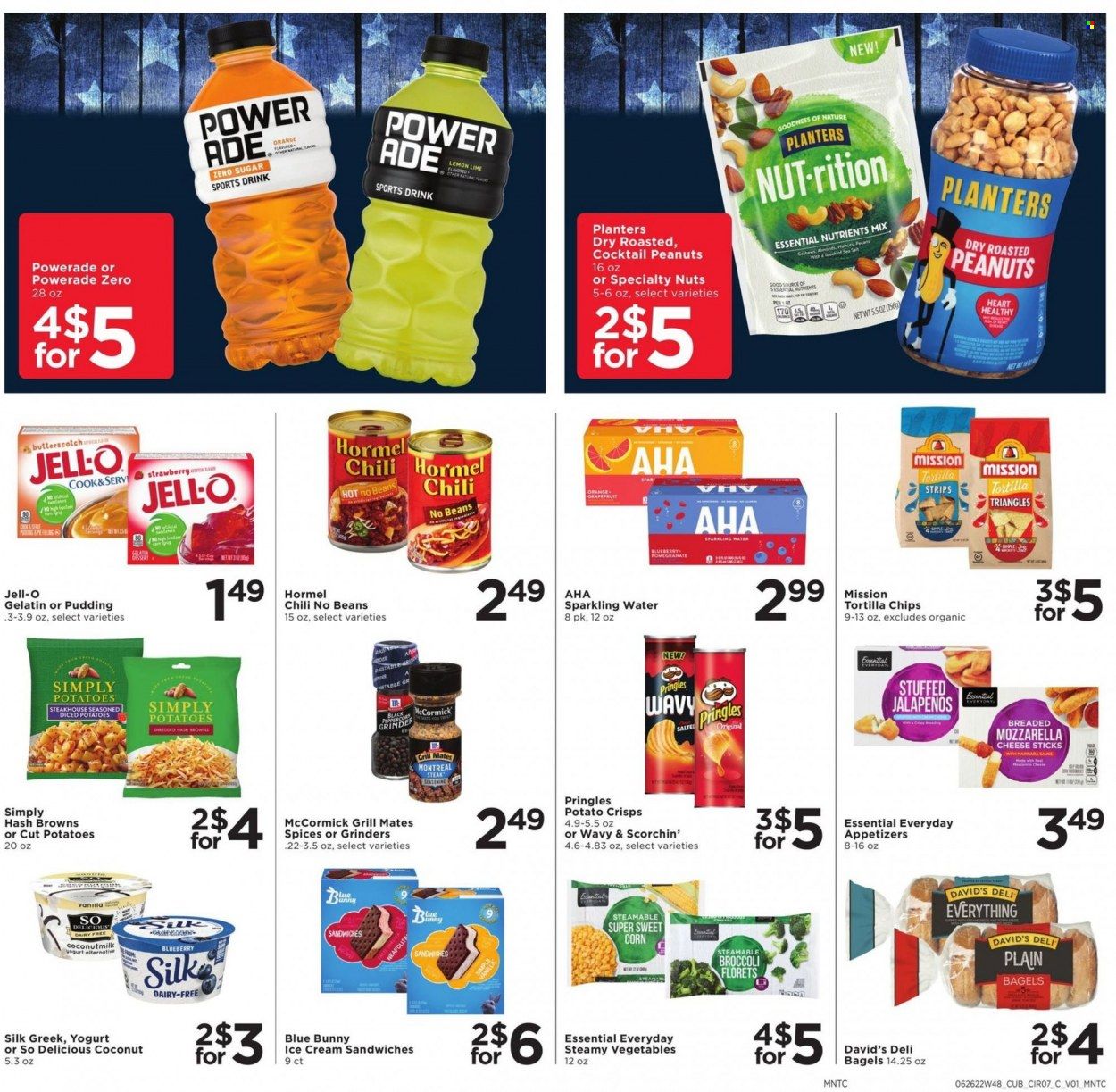 Cub Foods (MN) Weekly Ad Flyer June 26 to July 3