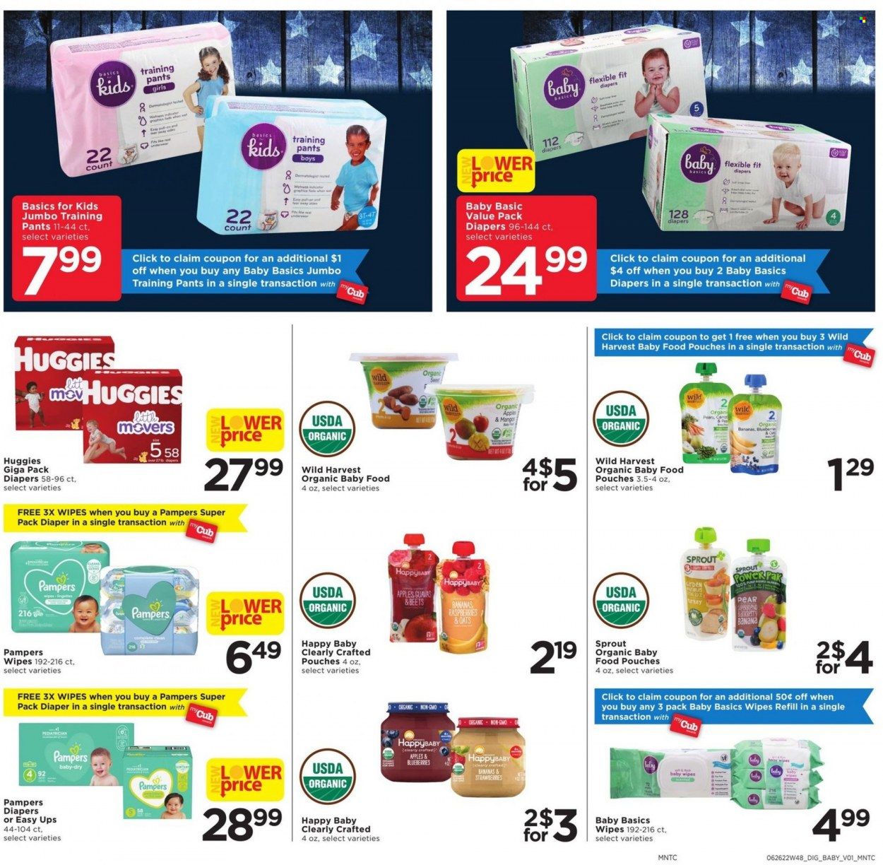 Cub Foods (MN) Weekly Ad Flyer June 26 to July 3