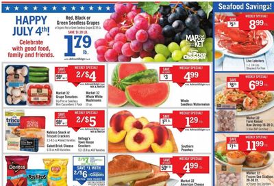 Price Chopper (CT, NY, PA, VT) Weekly Ad Flyer June 26 to July 3