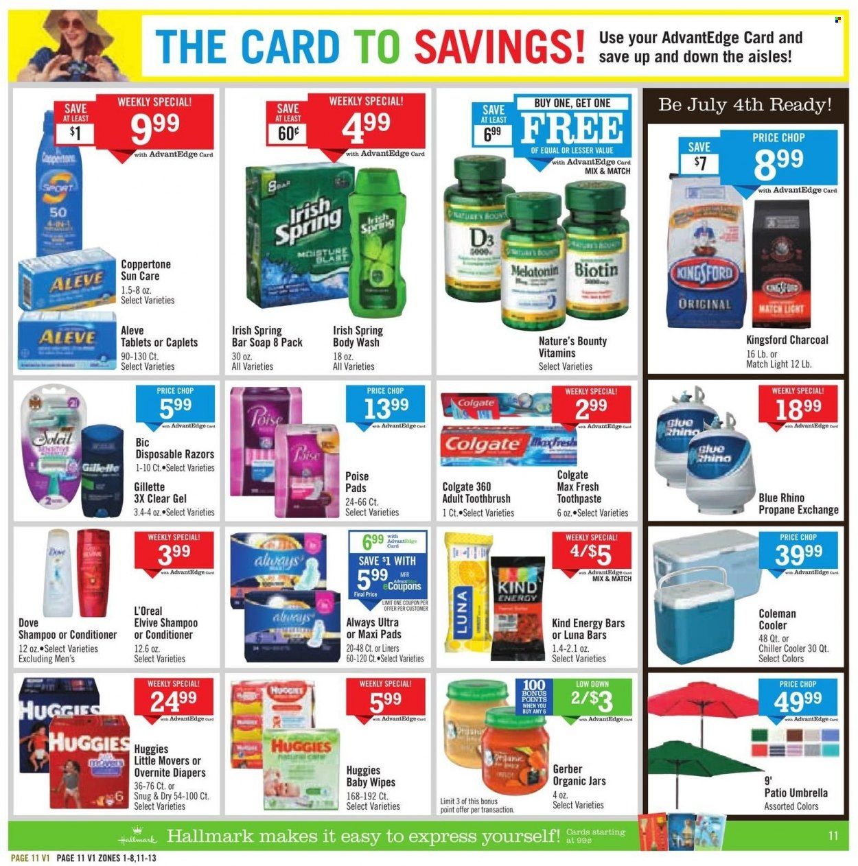 Price Chopper (CT, NY, PA, VT) Weekly Ad Flyer June 26 to July 3