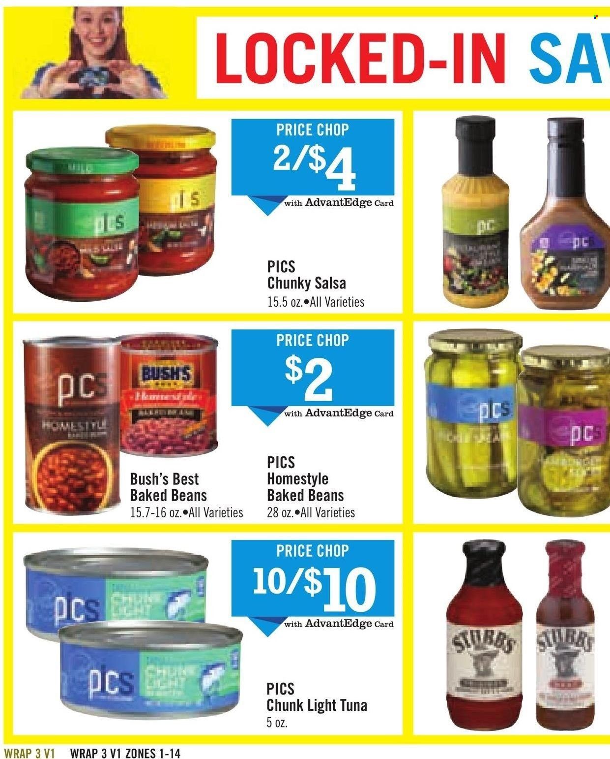Price Chopper (CT, NY, PA, VT) Weekly Ad Flyer June 26 to July 3