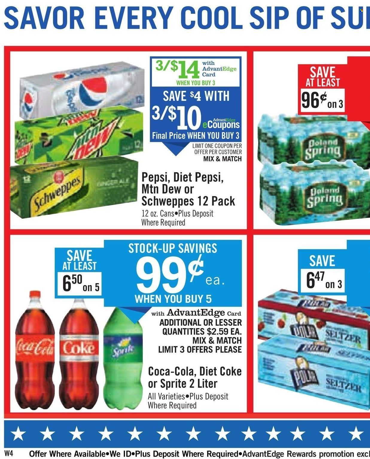 Price Chopper (CT, NY, PA, VT) Weekly Ad Flyer June 26 to July 3