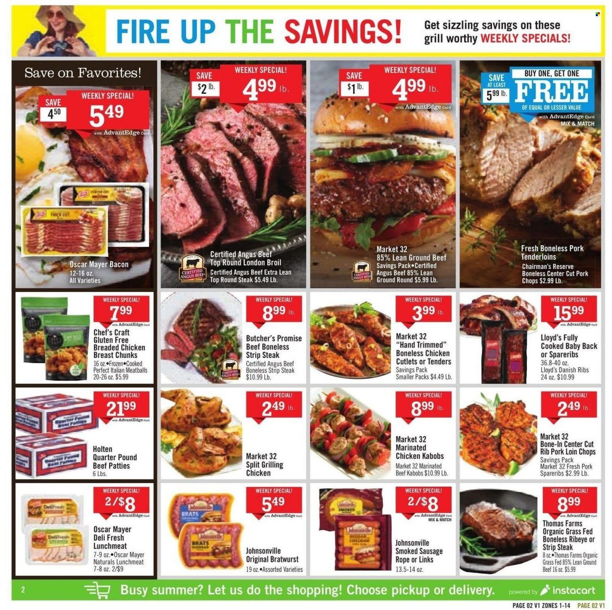 Price Chopper (CT, NY, PA, VT) Weekly Ad Flyer June 26 to July 3