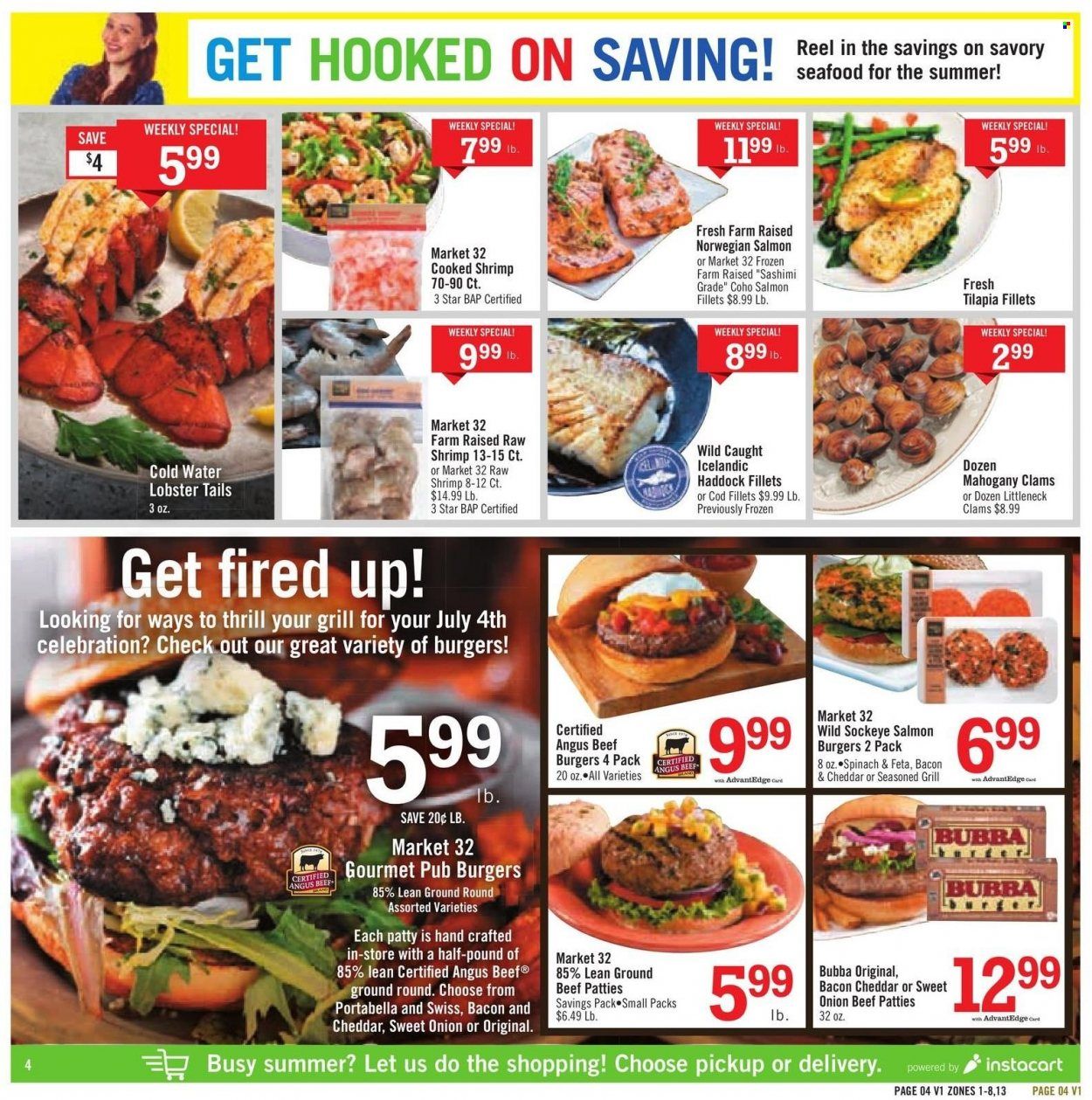 Price Chopper (CT, NY, PA, VT) Weekly Ad Flyer June 26 to July 3
