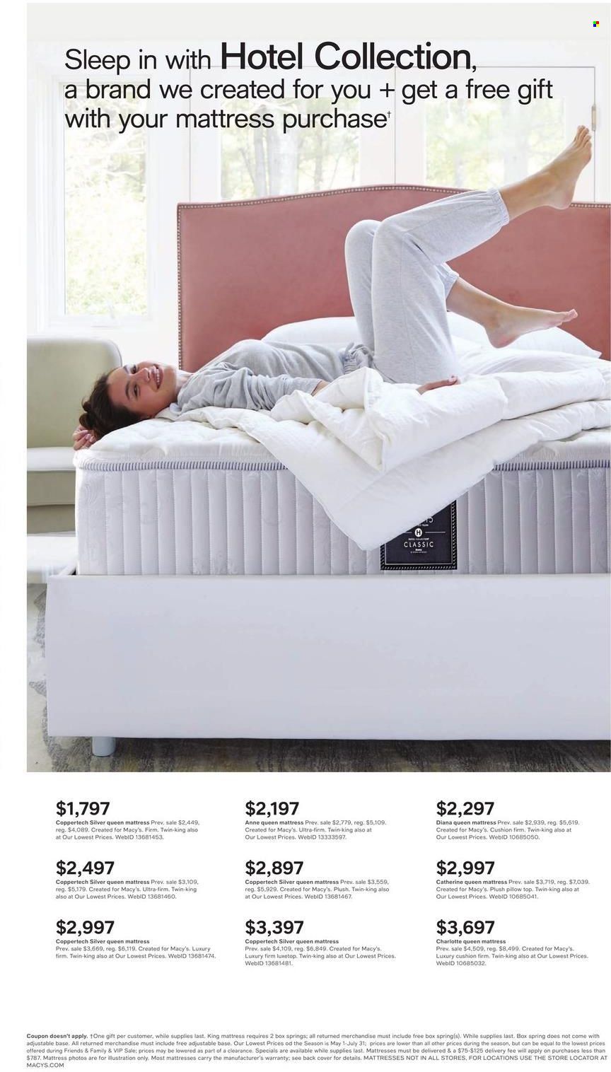 Macy's Weekly Ad Flyer June 26 to July 3