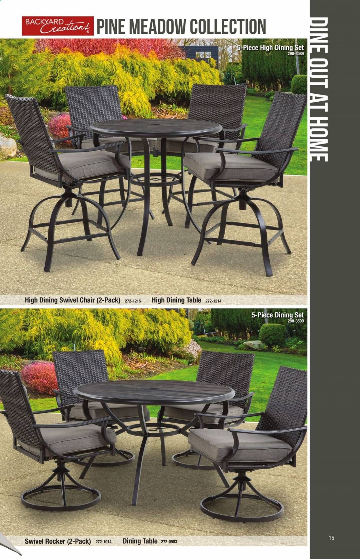 Menards Weekly Ad & Flyer February 15 to December 31