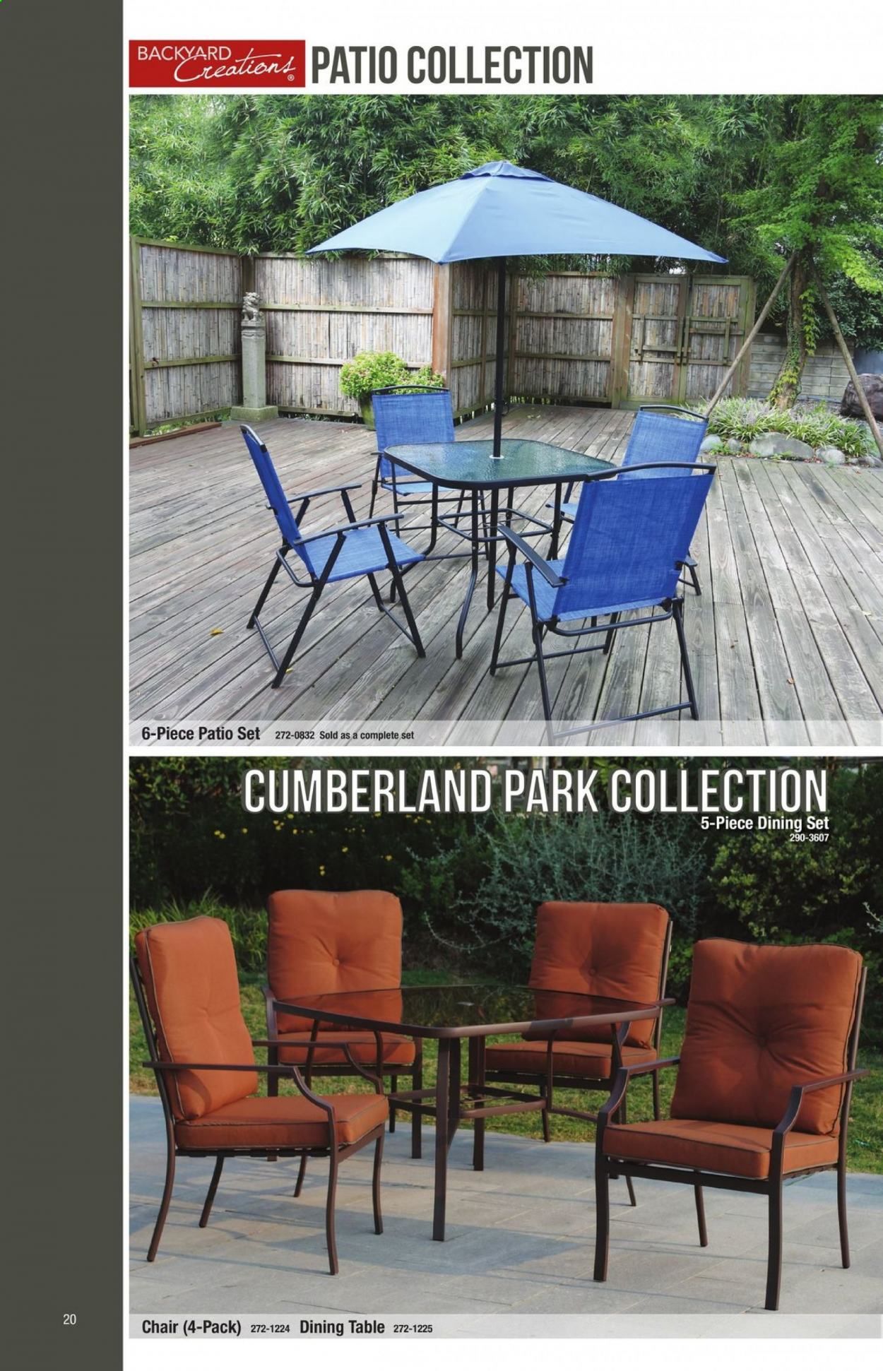 Menards Weekly Ad & Flyer February 15 to December 31