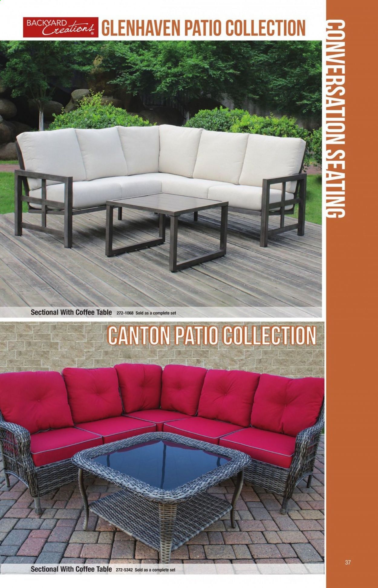 Menards Weekly Ad & Flyer February 15 to December 31