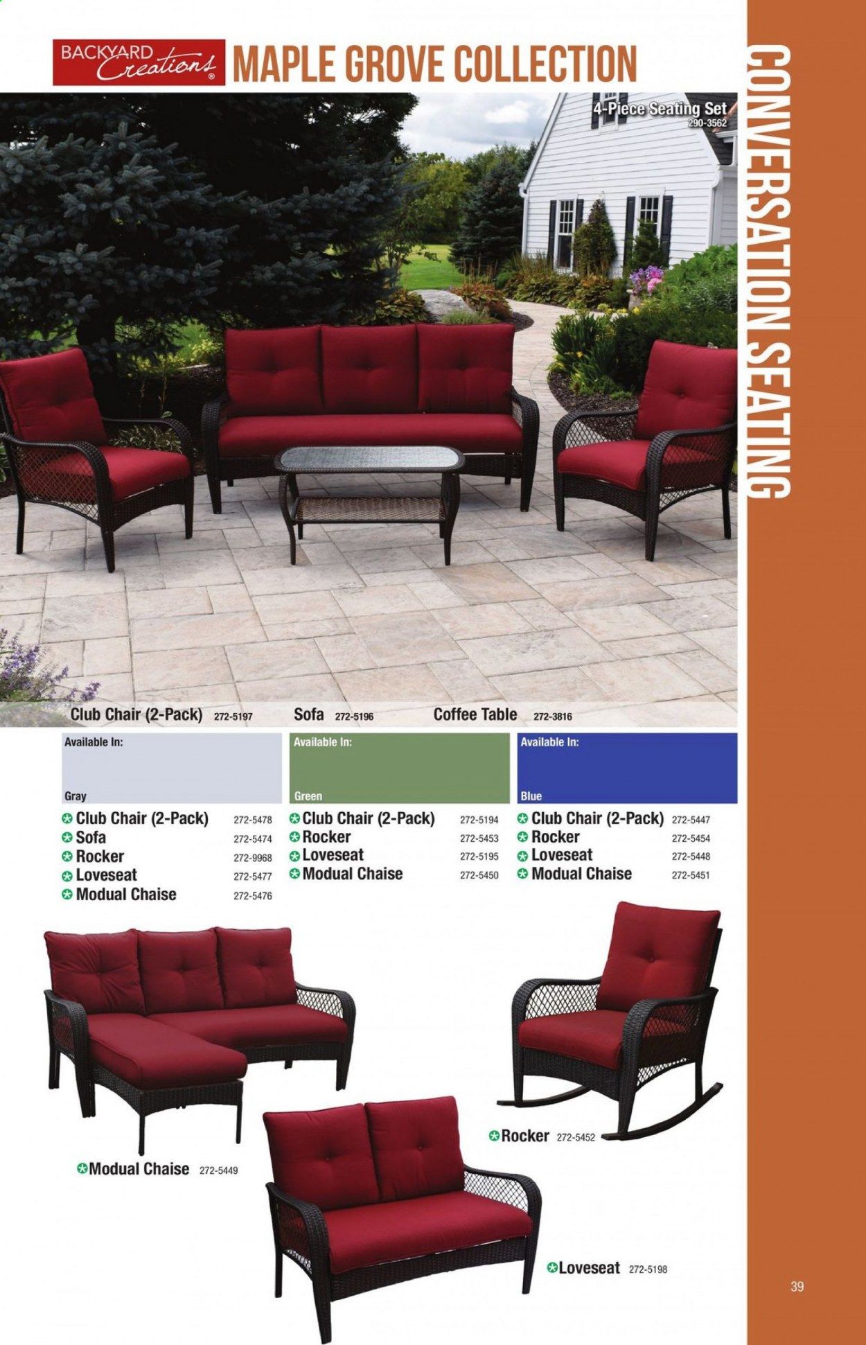 Menards Weekly Ad & Flyer February 15 to December 31
