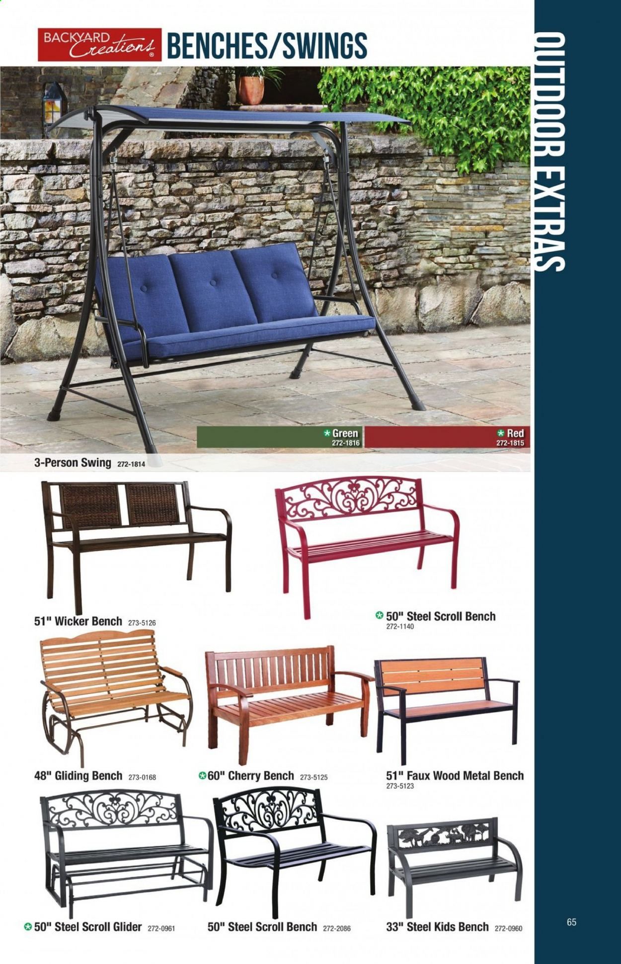 Menards Weekly Ad & Flyer February 15 to December 31