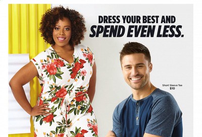 Dollar General Weekly Ad & Flyer February 16 to April 12