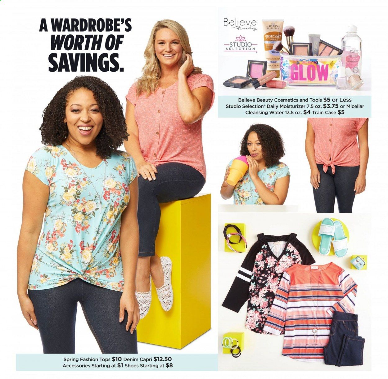 Dollar General Weekly Ad & Flyer February 16 to April 12