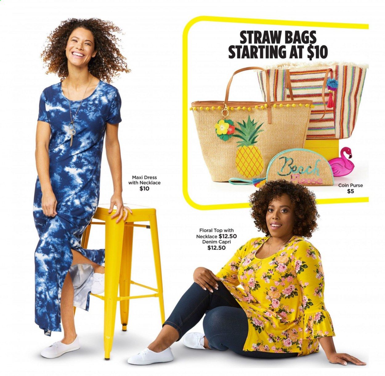 Dollar General Weekly Ad & Flyer February 16 to April 12
