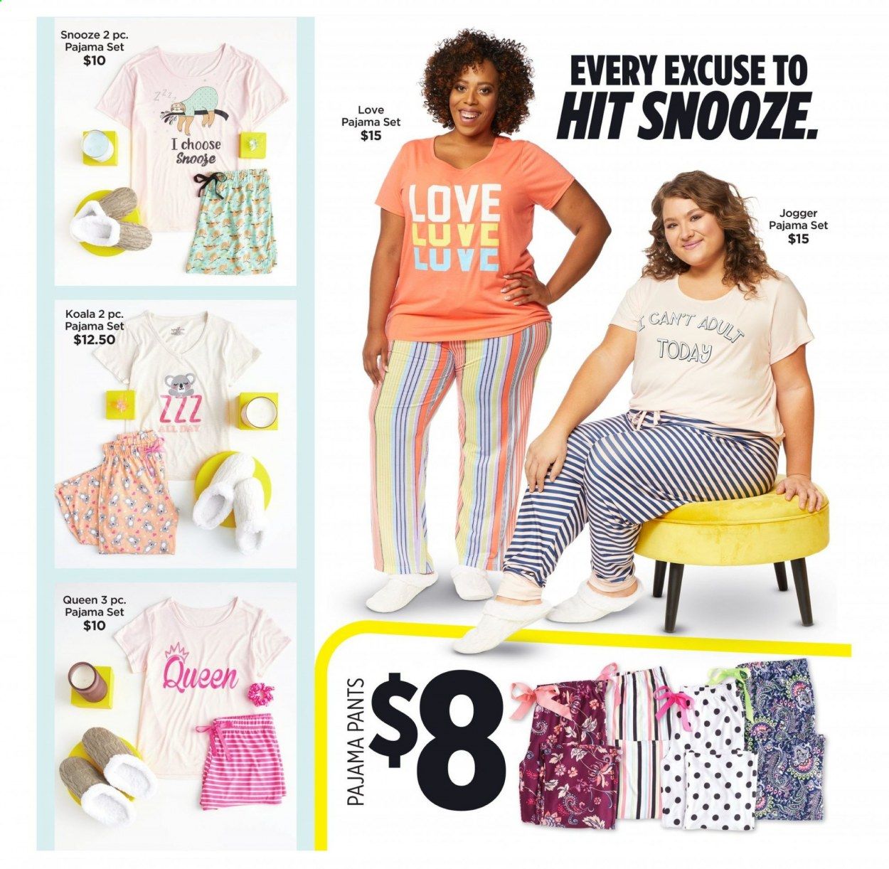 Dollar General Weekly Ad & Flyer February 16 to April 12