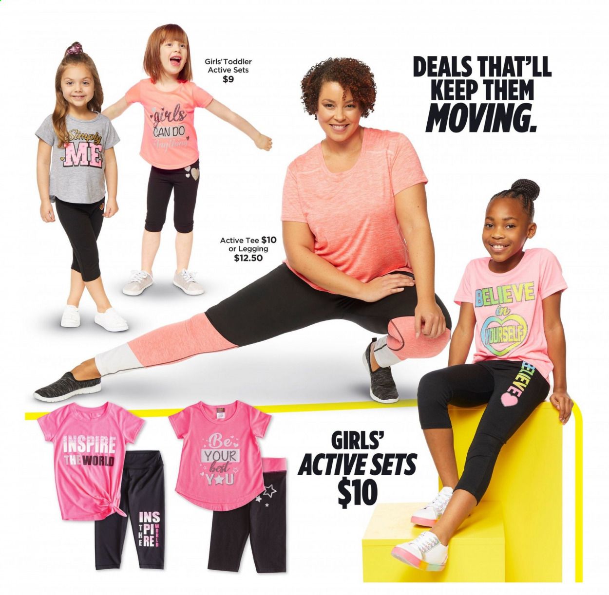 Dollar General Weekly Ad & Flyer February 16 to April 12