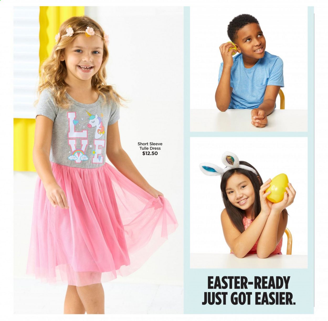 Dollar General Weekly Ad & Flyer February 16 to April 12