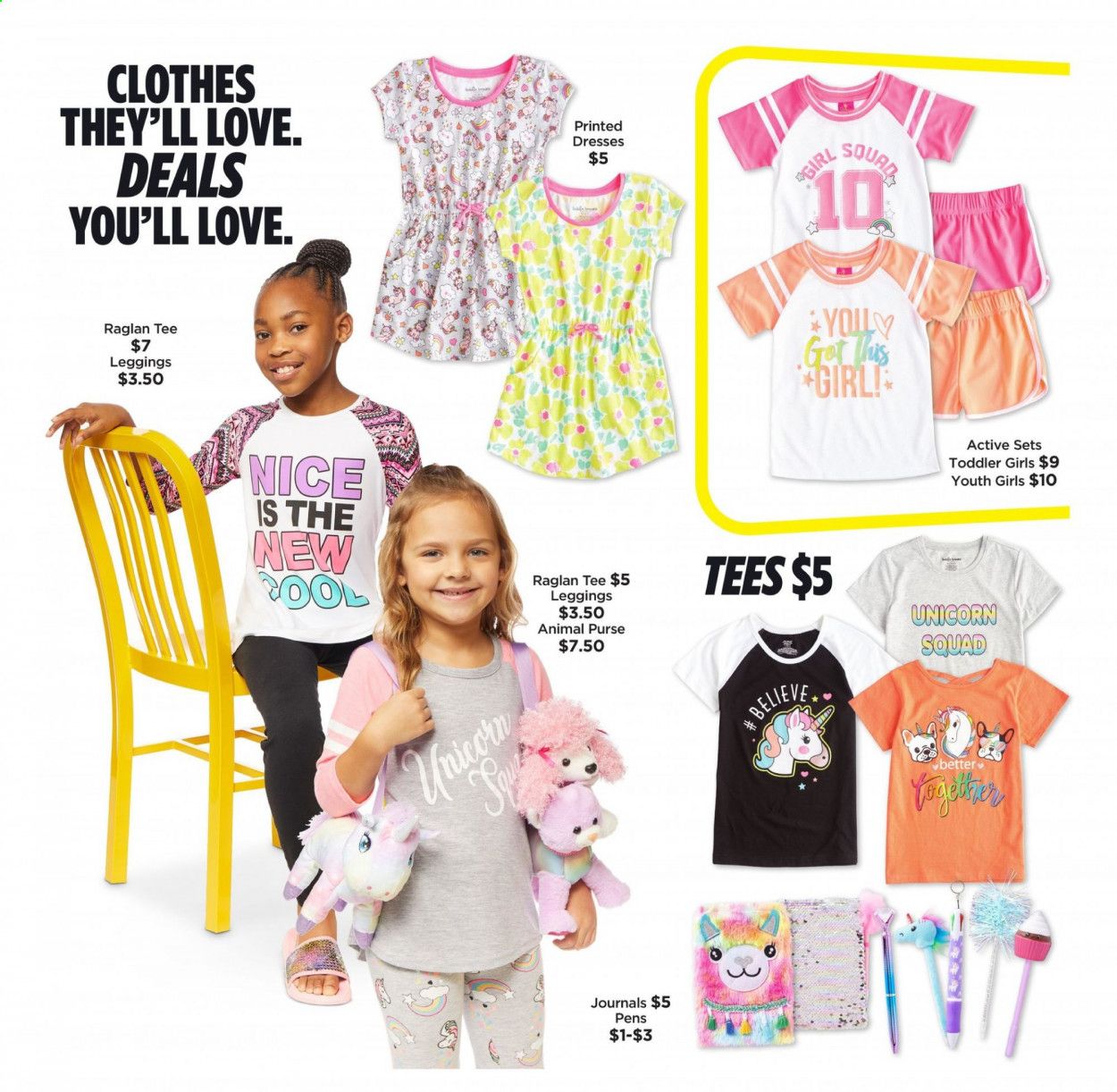 Dollar General Weekly Ad & Flyer February 16 to April 12