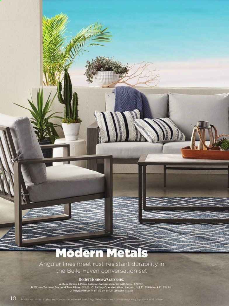 Walmart Weekly Ad & Flyer March 23 to May 11