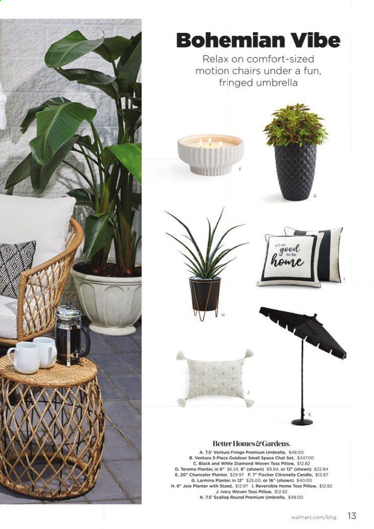 Walmart Weekly Ad & Flyer March 23 to May 11