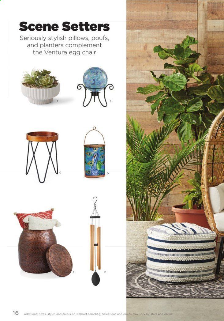 Walmart Weekly Ad & Flyer March 23 to May 11