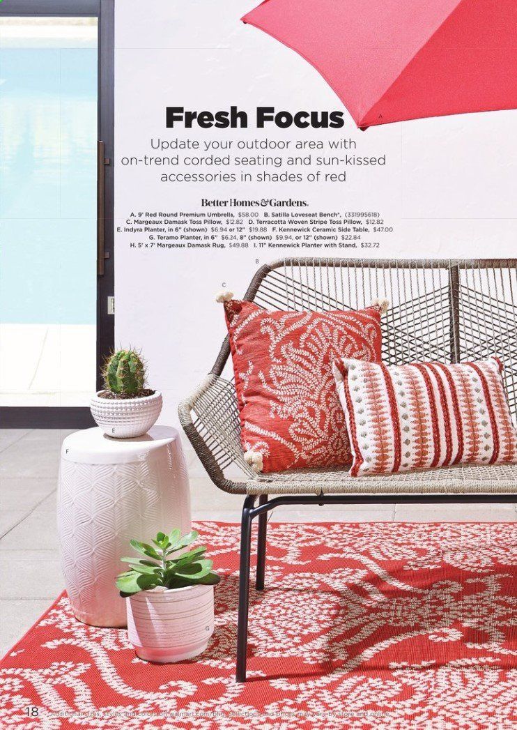 Walmart Weekly Ad & Flyer March 23 to May 11