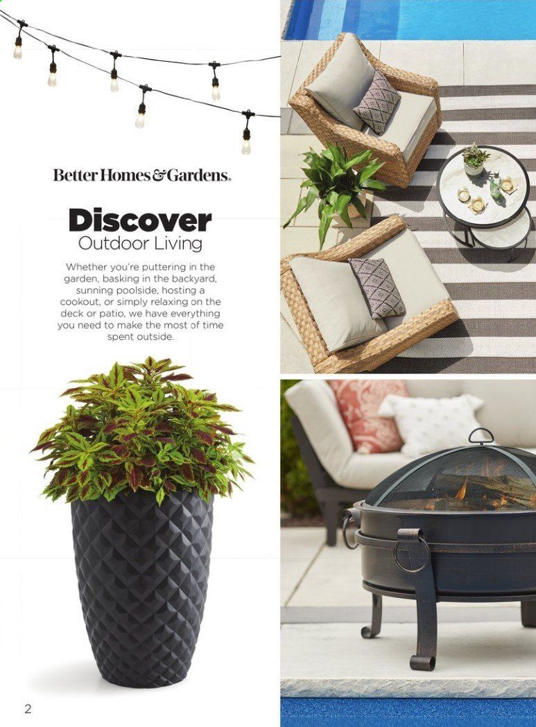 Walmart Weekly Ad & Flyer March 23 to May 11