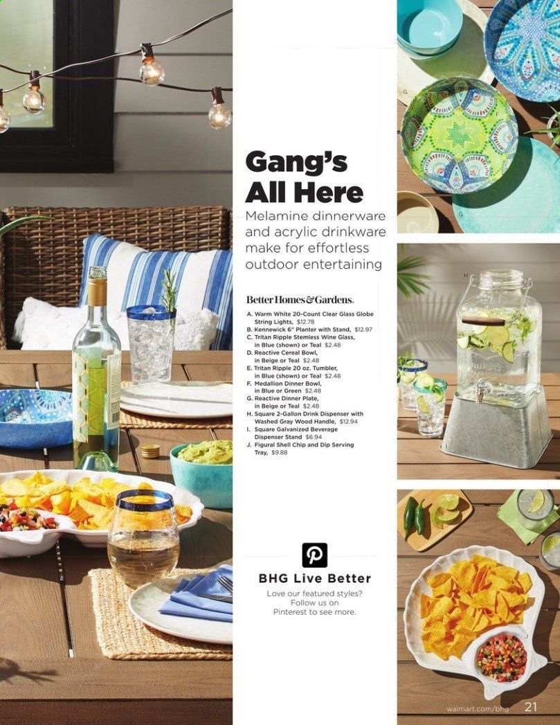 Walmart Weekly Ad & Flyer March 23 to May 11