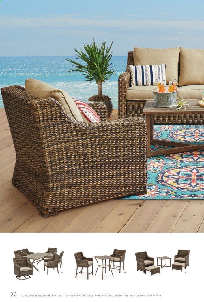 Walmart Weekly Ad & Flyer March 23 to May 11