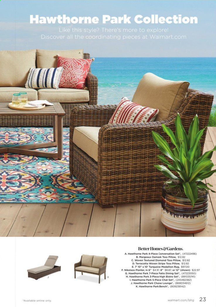 Walmart Weekly Ad & Flyer March 23 to May 11