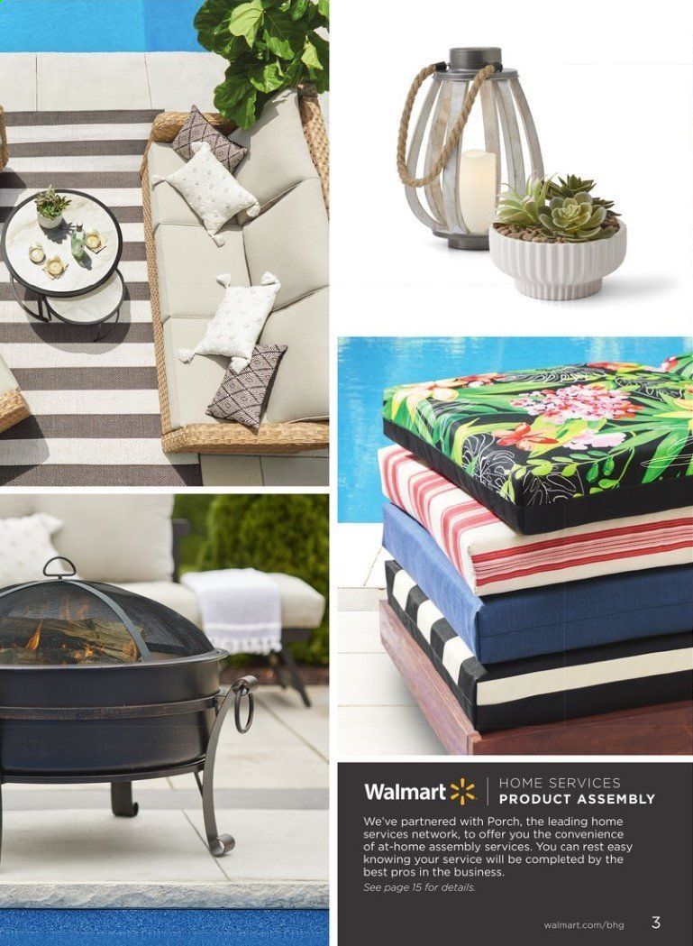 Walmart Weekly Ad & Flyer March 23 to May 11