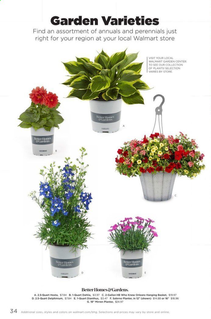 Walmart Weekly Ad & Flyer March 23 to May 11